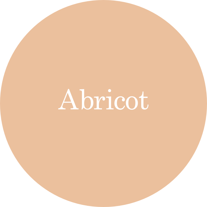 couleur_abricot