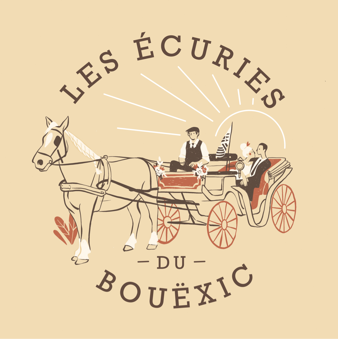 Les Écuries du Bouëxic