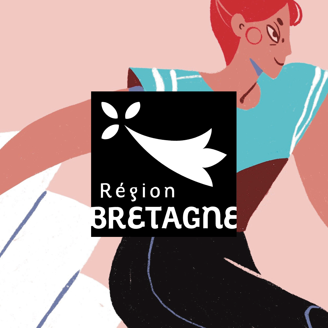 Région Bretagne idéo